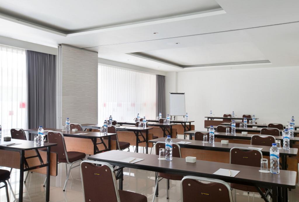 Amaris Hotel Tangerang Exteriér fotografie