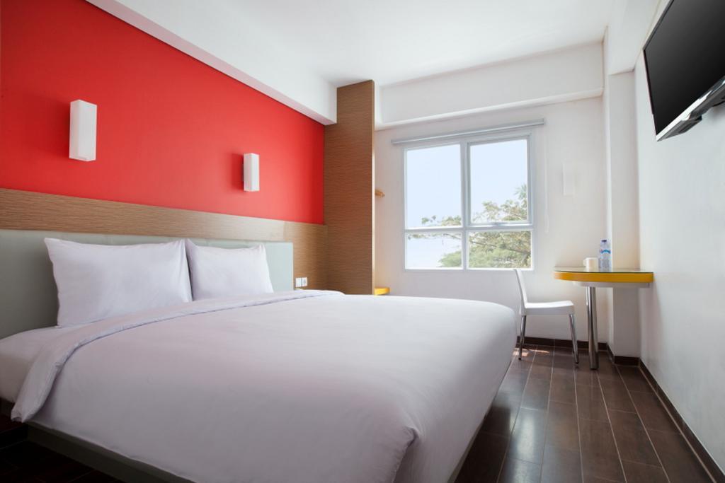 Amaris Hotel Tangerang Pokoj fotografie