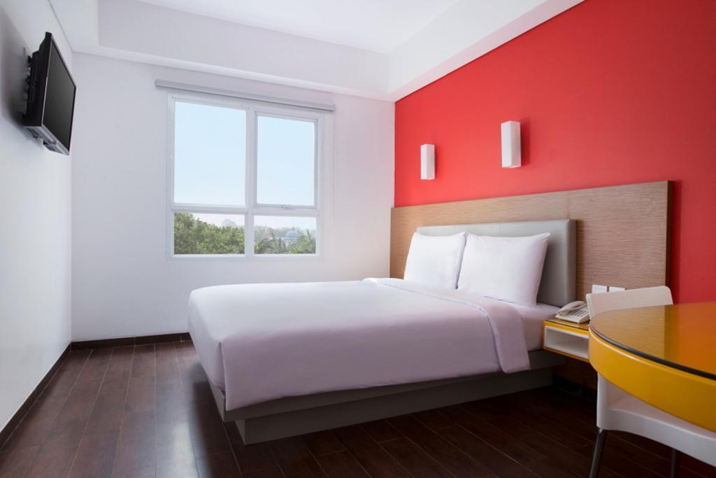 Amaris Hotel Tangerang Pokoj fotografie