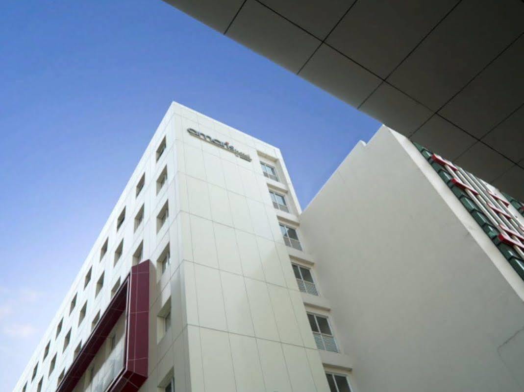 Amaris Hotel Tangerang Exteriér fotografie
