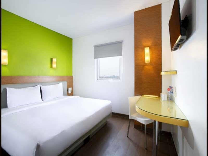 Amaris Hotel Tangerang Exteriér fotografie